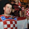 Euro 2012: Croatia, amendata cu 80.000 Euro pentru manifestarile rasiste ale suporterilor sai
