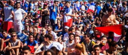 UEFA nu a detectat nereguli la meciurile de la Euro 2016