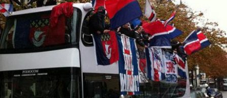 PSG asigura excursie ieftina pentru suporteri la Marsilia