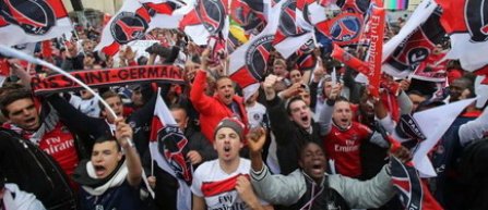Guvernul francez interzice o noua celebrare a titlului cucerit de PSG