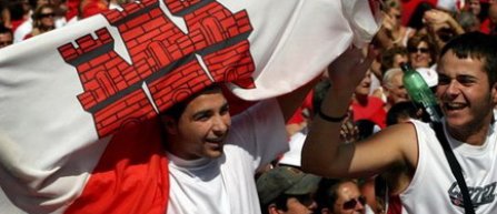 Gibraltarul a primit locuri in Liga Campionilor si Europa League