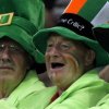 Euro 2012: UEFA va acorda un premiu special fanilor irlandezi