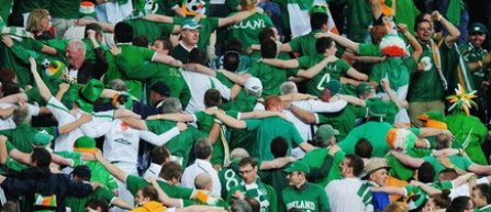 Euro 2012: Amezi pentru suporterii croati, irlandezi si polonezi la Poznan