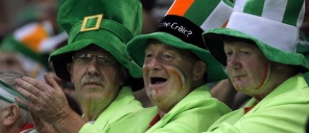 Euro 2012: UEFA va acorda un premiu special fanilor irlandezi