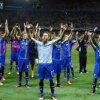 Sarbatoare in Islanda dupa victoria "incredibila" in fata Angliei