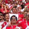 Premiile The Best FIFA: Peru, recompensată pentru cei mai frumoşi suporteri