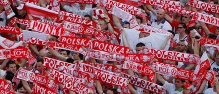 UEFA a deschis proceduri disciplinare impotriva Portugaliei si Poloniei
