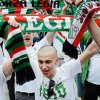 FC Botosani va intalni Legia Varsovia in turul doi preliminar al Europa League, daca trece de Tskhinvali