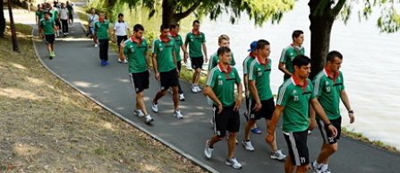 Treisprezece fani polonezi, dusi la politie