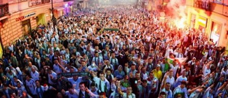 Legia Varsovia si-a asigurat titlul de campioana a Poloniei