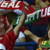 Euro 2012: Portugalia si Olanda se intalnesc la Harkov