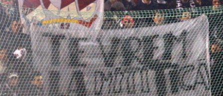 Proteste impotriva conducerilor FRF si LPF