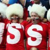 Euro 2012: Rusia a facut apel impotriva sanctiunii dictate de UEFA impotriva sa