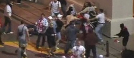 Euro 2012: Penalizare de 6 puncte, cu suspendare, pentru Rusia in viitoarele preliminarii Europene