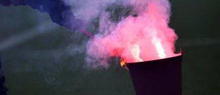 Suporter al echipei Partizan Belgrad, condamnat la 12 ani de închisoare