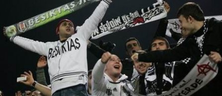 Europa League: Rezultalele inregistrate miercuri in ultima etapa a grupelor