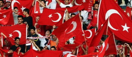 Victor Piturca: Publicul din Turcia trebuie sa fie un exemplu pentru suporterii romani