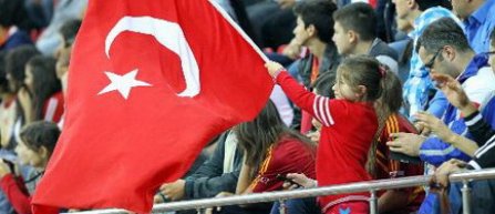 Yildirim Demiroren: Finala noastra este meciul cu Romania