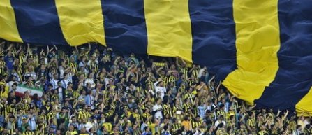 UEFA o lasa pe Fenerbahce sa joace in Liga Campionilor