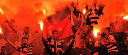 Lucian Sanmartean: Ne asteapta o atmosfera incendiara la Istanbul