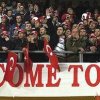 Manchester United joaca in infernul de la Istanbul