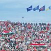 Federatia maghiara face apel impotriva deciziei ca meciul cu Romania sa se dispute cu portile inchise