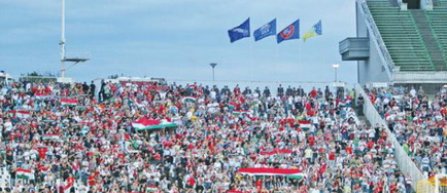 Federatia maghiara face apel impotriva deciziei ca meciul cu Romania sa se dispute cu portile inchise