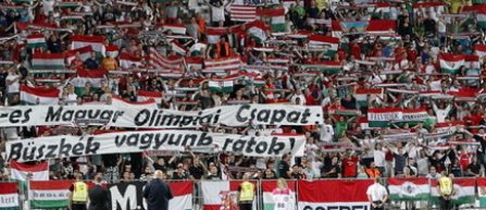 Premierul Ungariei intelege frustrarea suporterilor care nu pot asista la partida cu Romania