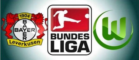 Leverkusen - Wolfsburg