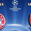 Liga Campionilor: Bayern - Arsenal, duel echilibrat pe "Emirates"