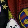 Bayern - Barcelona, o chestiune de detalii