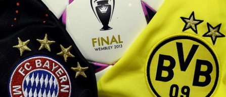 Finala Ligii Campionilor - Peste 750.000 de cereri de bilete in Germania