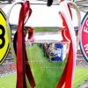 Avancronica finala Ligii Campionilor: Bayern Munchen - Borussia Dortmund