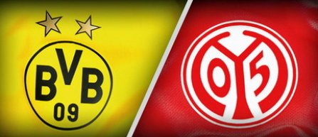 Va lega Dortmund doua victorii la rand?