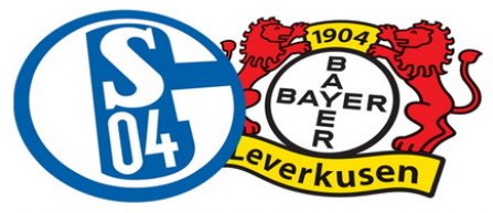 Bundesliga: Schalke - Bayer, cel mai interesant meci al zilei
