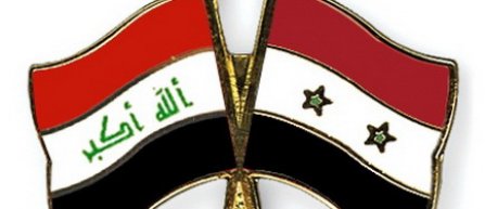 Un meci amical Irak-Siria va avea loc marti la Bagdad, primul dupa 4 ani