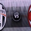 Milan, cu Matri la atac impotriva lui Juventus