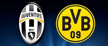 Programul partidelor din optimile Ligii Campionilor