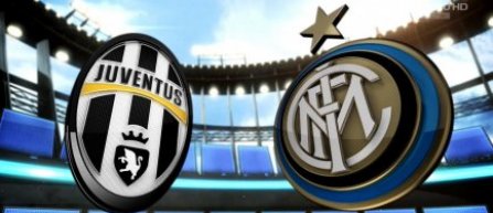 "Derby D'Italia" in prima etapa din 2015