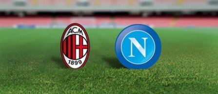 Milan-Napoli, o confruntare in care orice este posibil