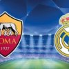 Liga Campionilor: Realul vrea sa cucereasca Roma cu tridentul James-Benzema-Ronaldo