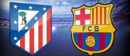 Liga Campionilor: Barcelona are "examen" greu pe Vicente Calderon