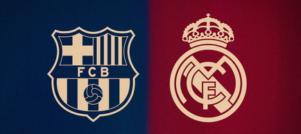FC Barcelona - Real Madrid, avancronică "El Clásico", echipe probabile și absențe