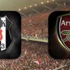 Besiktas - Arsenal