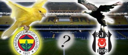 Derbyuri in Turcia, Anglia, Elvetia si Franta