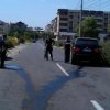 Presedintele FCMU Baia-Mare a provocat un accident rutier