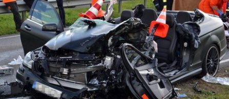 Boris Vukcevic a iesit din coma dupa opt saptamani