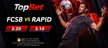 Sezon fabulos pentru FC Botoșani, care poate încheia anul pe primul loc