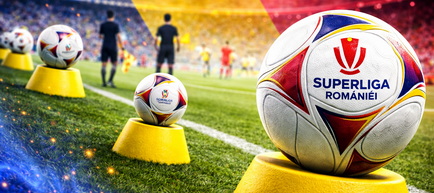 Revoluție în fotbalul românesc. FRF schimbă regulile în Superliga României