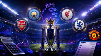 Se anunță război în Anglia! Cinci granzi atacă titlul din Premier League